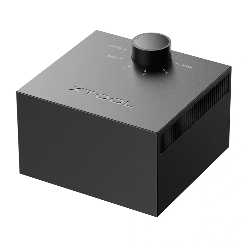 Комплект системы подачи воздуха xTool Air Assist 2.0 AUTO для серии S1/M1