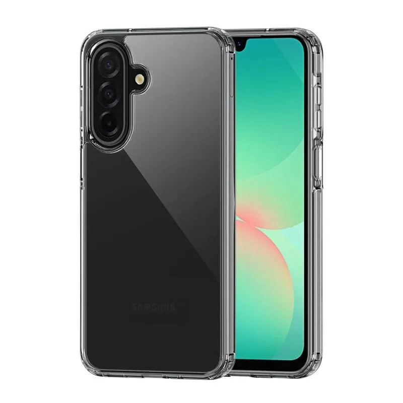 Dėklas Dux Ducis Clin Samsung A276 A27 5G skaidrus
