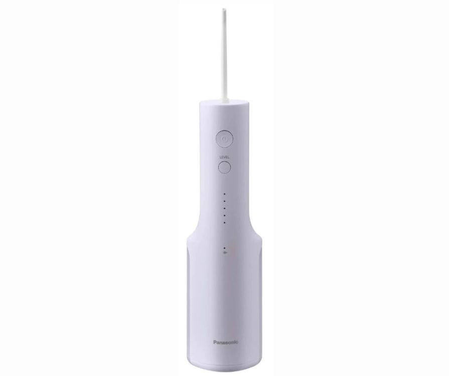 Panasonic ирригатор Series 300 EW-DJ26-V303 2 насадки