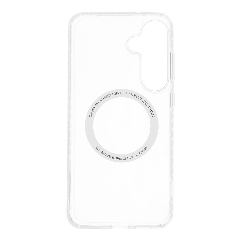 X-ONE Dropguard Magnetic Case Pro (совместимый с MagSafe) для Samsung Galaxy S25 Plus