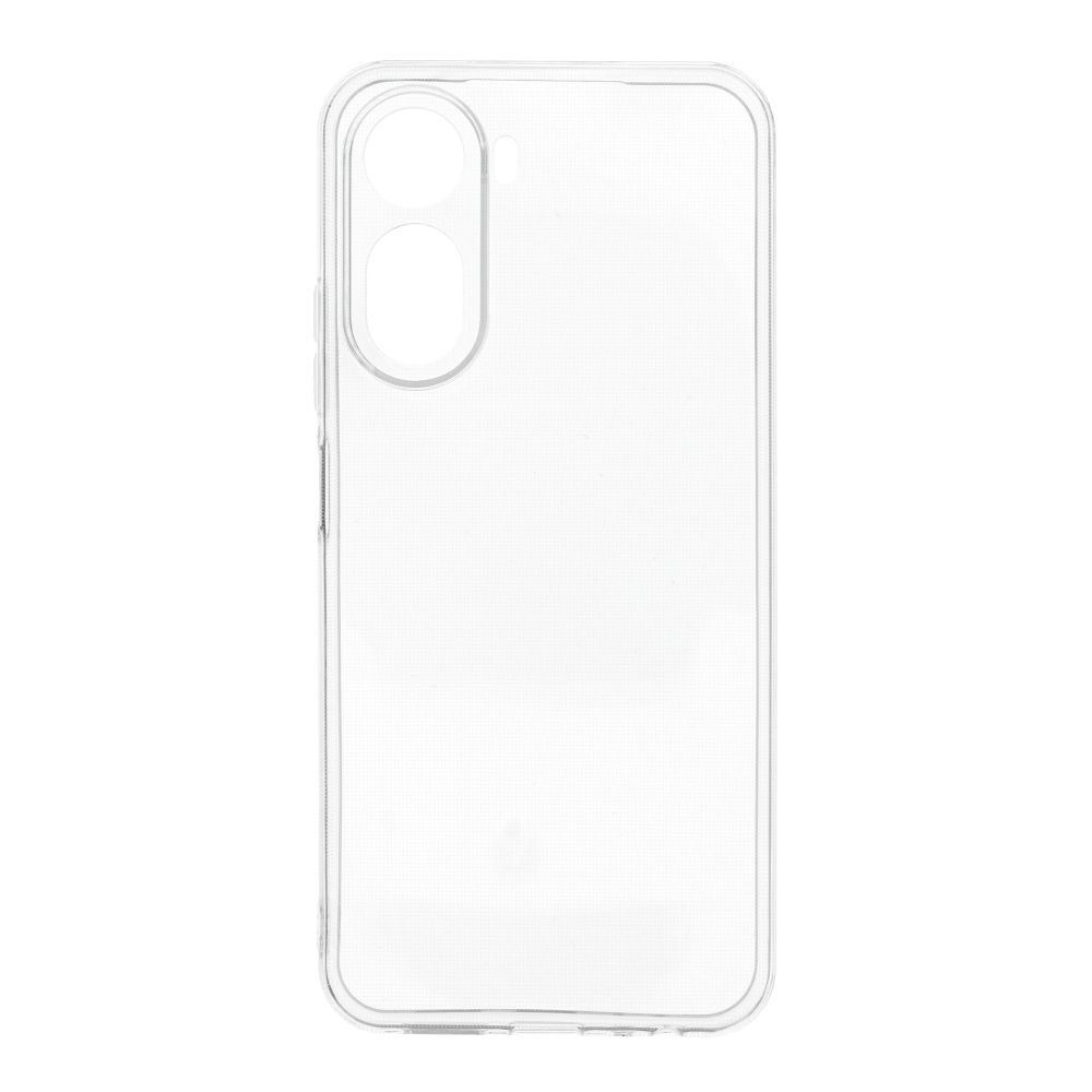 Dėklas Xiaomi Redmi A7 Pro Clear Case 2 mm (kameros apsauga) skaidrus