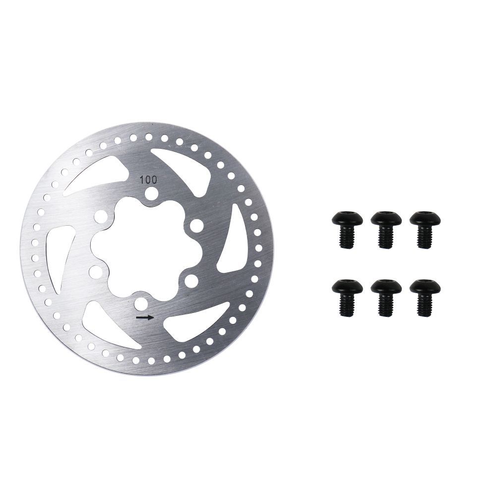 Тормозной диск самоката 100mm FSDIS-013