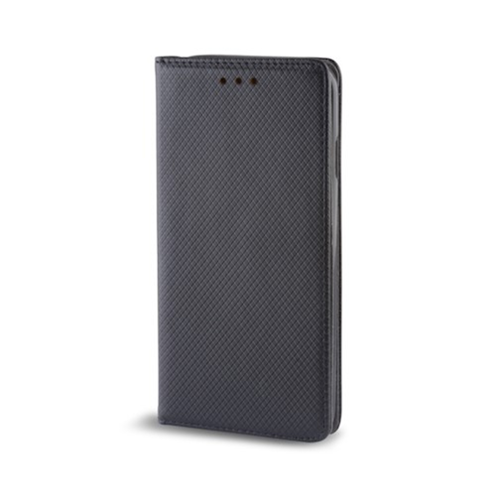 Smart Magnet dėklas Xiaomi 17T, juodas