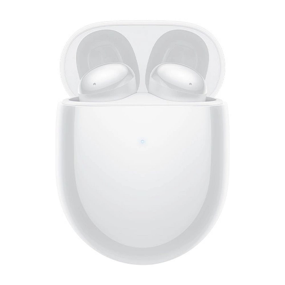 Belaidės Bluetooth ausinės Xiaomi TWS Redmi Buds 4 baltos
