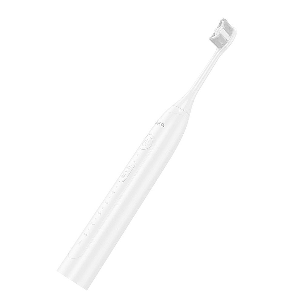 Elektrinis dantų šepetėlis Hoco HP60 baltas