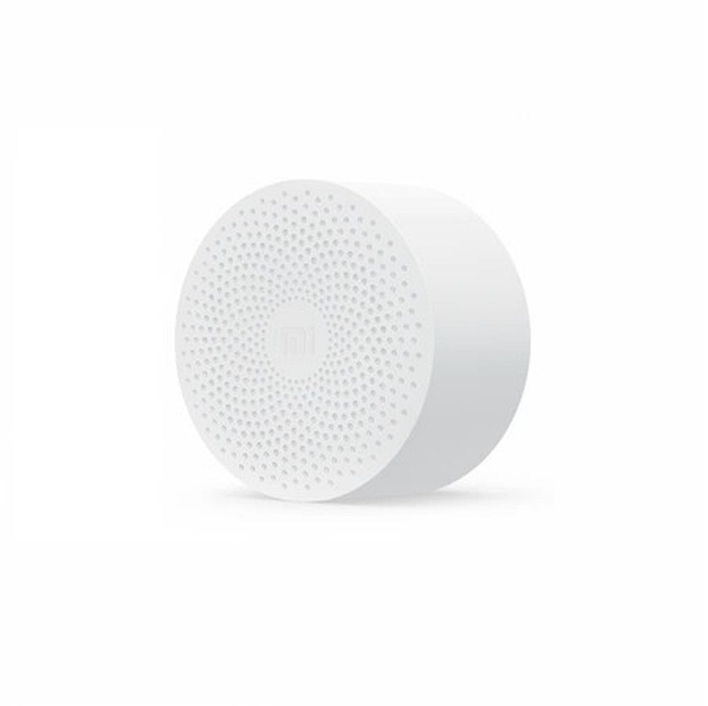 Wireless speaker 2W 6H Xiaomi Mi Compact 2 white