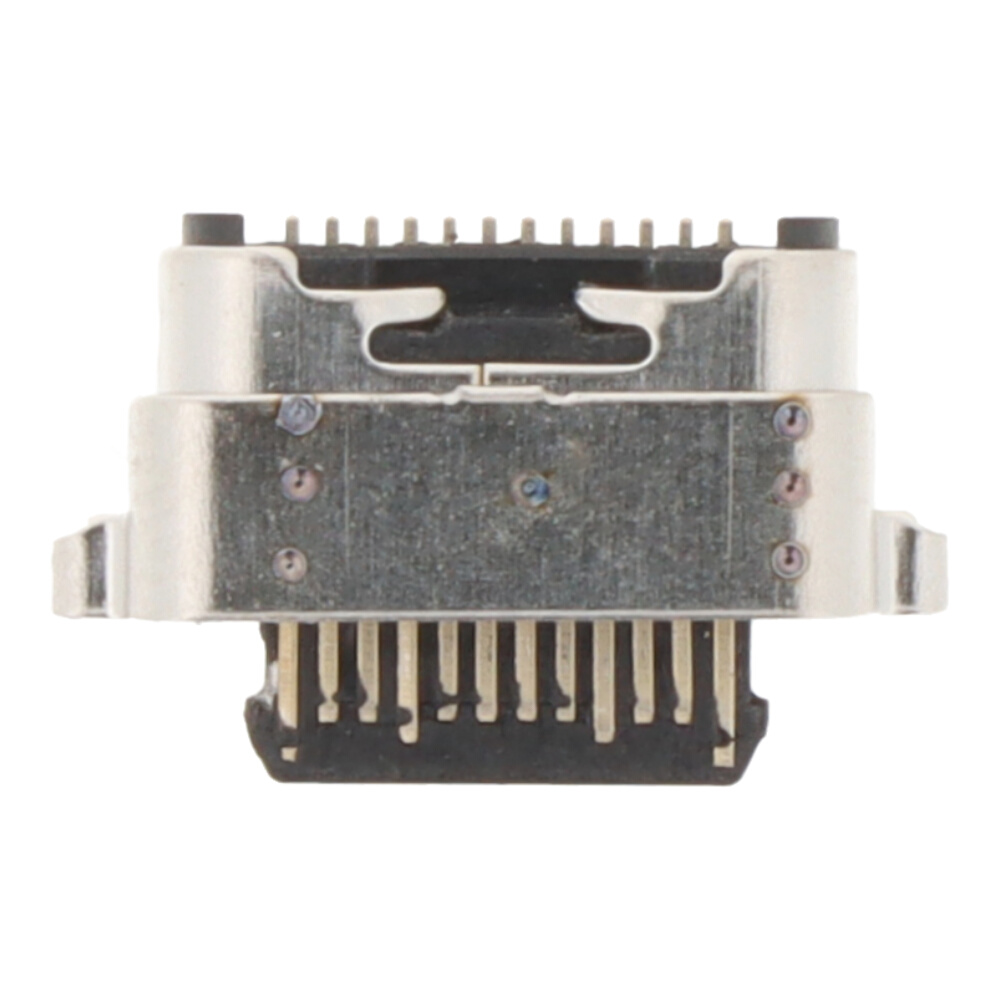 Разъём зарядки Samsung A11 A115 / A02s A025 / M11 / A03s A037 / CAT S53 ORG Premium