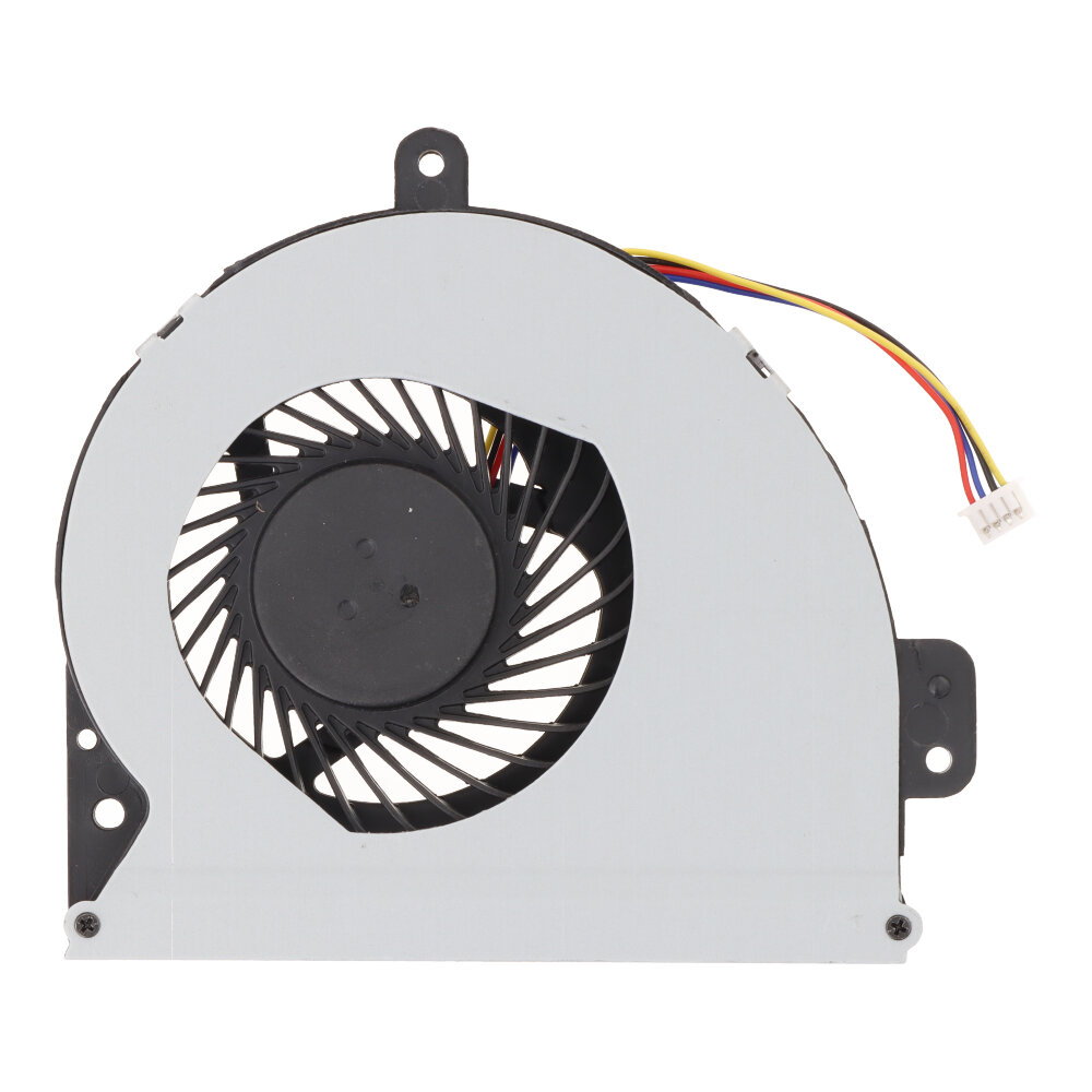 Aušintuvas (ventiliatorius) Asus A43 X53S X53E A43 K53S A53S K53SJ P53S KSB06105HB-AL10