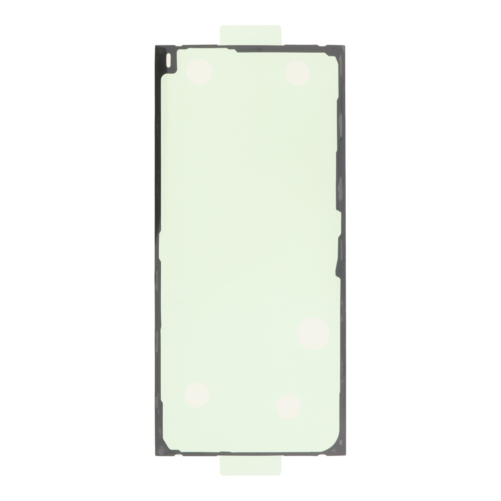 Наклейка для задней крышки Samsung S23 Ultra S918 ORG