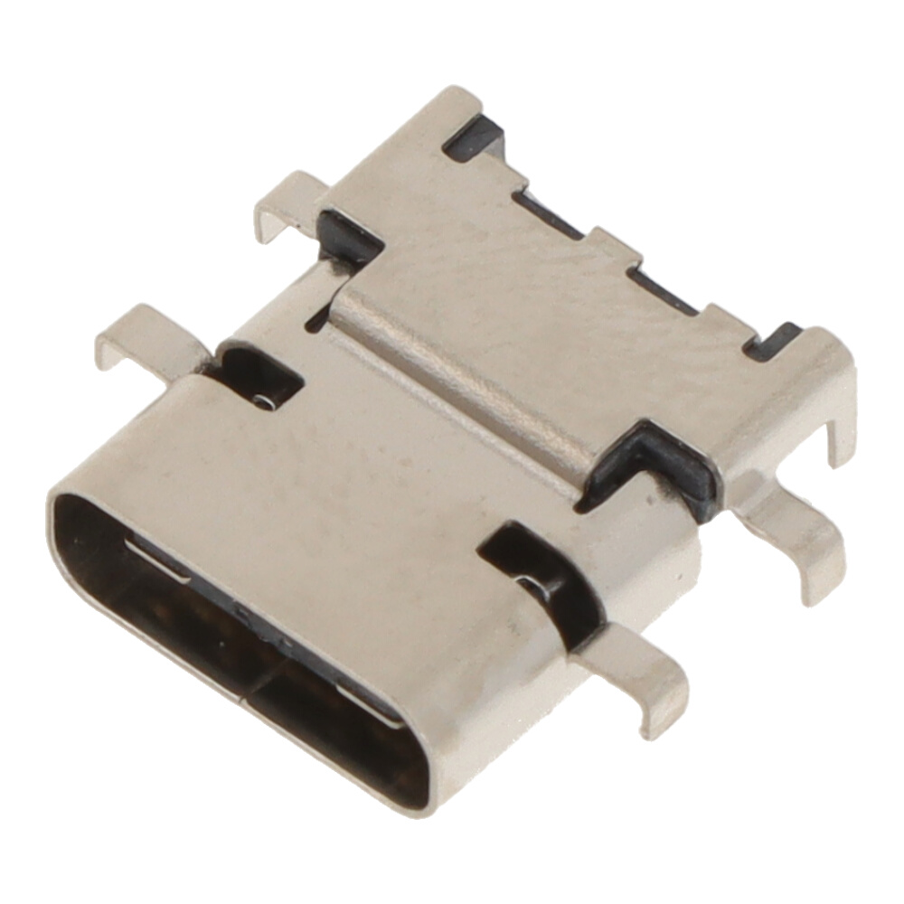 Įkrovimo lizdas Lenovo E480 / E485 / E580 / E585 / E490 / E495 / E590 / E595 / E15 GEN 1 / L380 / L380 Yoga / L390 / L390 Yoga / Acer Spin CP513-1H / CB5-312T / ASUS UX393