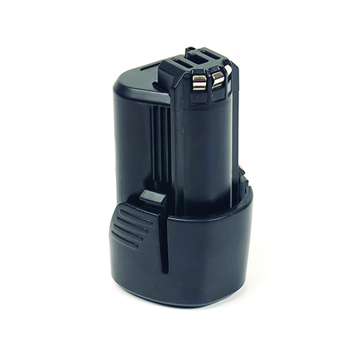 Аккумулятор для электроинструмента BOSCH GBA, 10.8V/12V, 2.0Ah, Li-ion