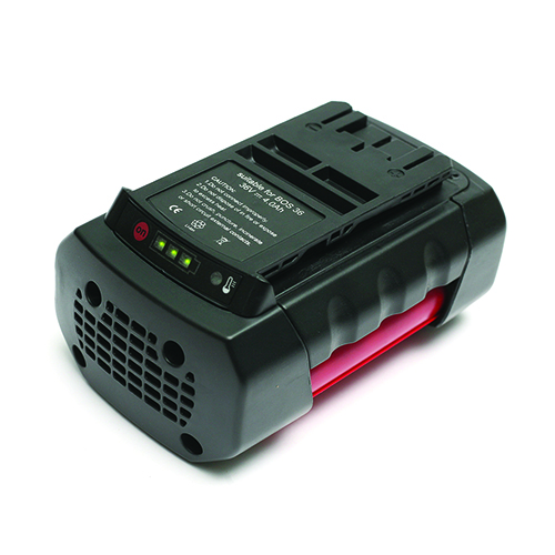 Аккумулятор для электроинструмента BOSCH GBA 36V, 3.0Ah, Li-ion