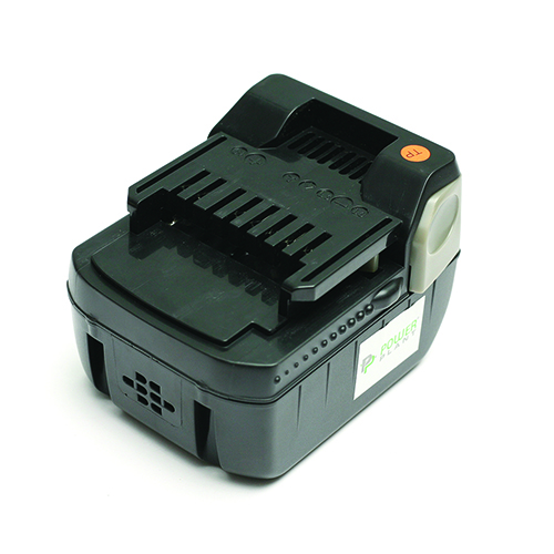 Аккумулятор для электроинструмента HITACHI BSL1415, 14.4V, 4.0Ah, Li-ion