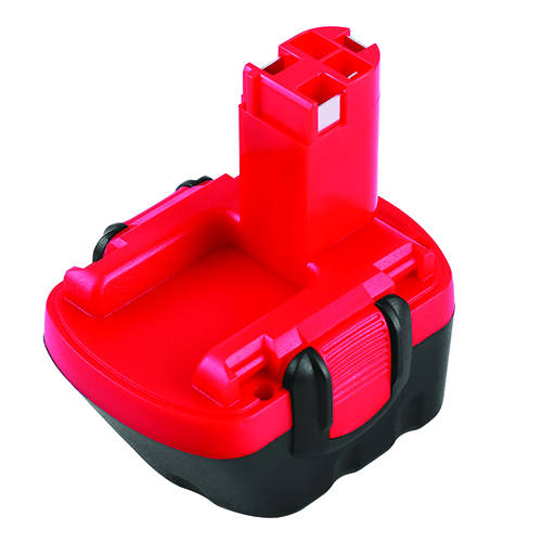 Аккумулятор для электроинструмента BOSCH BAT046, 12V, 3.0Ah, Ni-MH