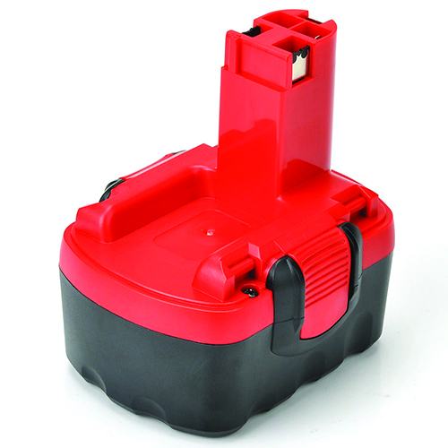 Аккумулятор для электроинструмента BOSCH BAT038, 14.4V, 3.0Ah, Ni-MH