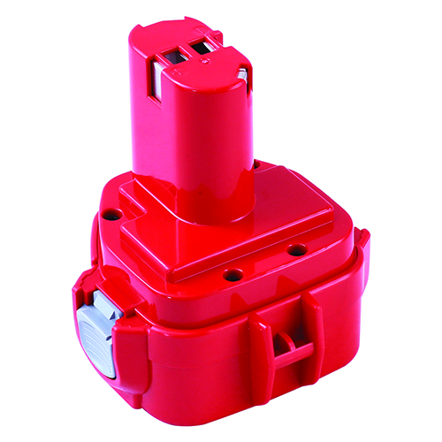Аккумулятор для электроинструмента MAKITA ML1220, ML1222, PA12 12V, 3.0Ah Ni-MH