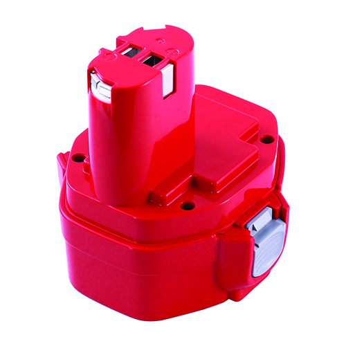 Аккумулятор для электроинструмента MAKITA ML143, ML1420, 14.4V, 3.0Ah, Ni-MH
