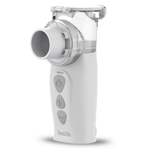Inhaliatorius FEELLIFE Air ProVIII