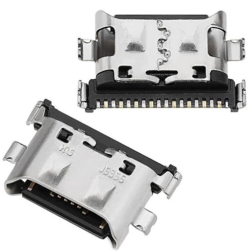 Maitinimo lizdas, HUAWEI MateBook D14, D15