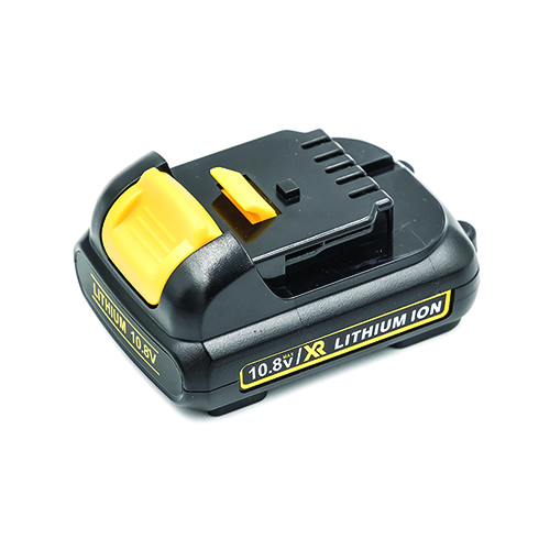 Аккумулятор для электроинструмента DEWALT DCB120, 10.8V, 2.0Ah, Li-ion