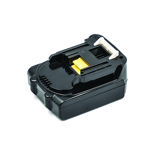 Аккумулятор для электроинструмента MAKITA BL1415, 14.4V, 3Ah, Li-ion