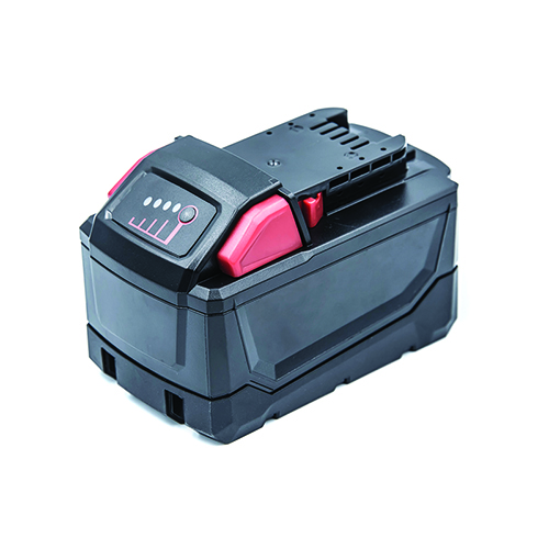 Аккумулятор для электроинструмента MILWAUKEE M18, 18V, 7.5Ah, Li-ion