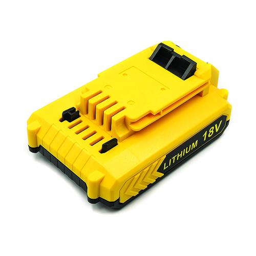 Аккумулятор для электроинструмента BLACK&amp;DECKER FMC687L, 18V, 2.0Ah, Li-ion