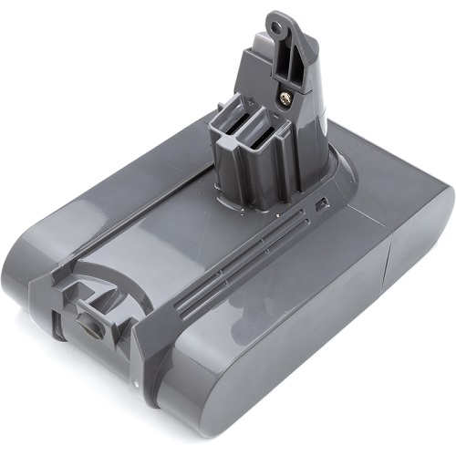 Аккумулятор для DYSON DC62, 21.6V, 2.5Ah, Li-ion