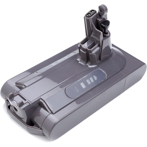 Аккумулятор для DYSON V10, 25.2V, 2.5Ah, Li-ion