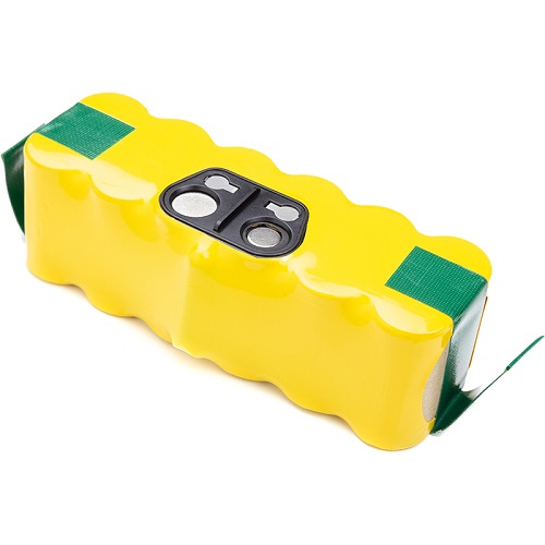 Аккумулятор для IROBOT Roomba 500/ 600/ 700/ 800, 14.4V, 3.0Ah, Ni-MH
