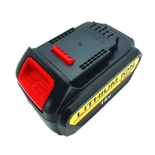 Аккумулятор для электроинструмента DEWALT XR 18V 5Ah, Li-ion