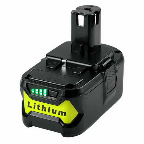 Аккумулятор для электроинструмента RYOBI RB18L40, 18V, 4Ah, Li-ion