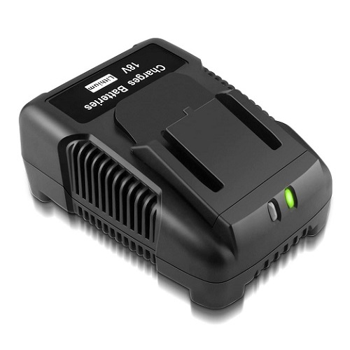 Зарядное устройство для аккумулятора электроинструмента AEG R86091, 18V, 2A, Li-ion