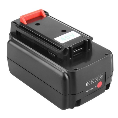 Аккумулятор для электроинструмента BLACK&amp;DECKER LBX36, 40V, 2Ah, Li-ion