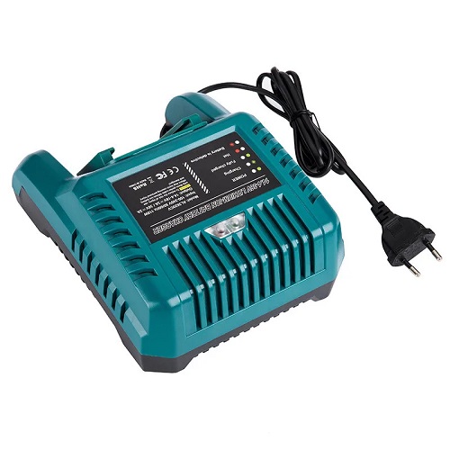 Зарядное устройство для аккумулятора электроинструмента BOSCH AL3620CV, 14.4V-36V, 3A/2A, Li-ion
