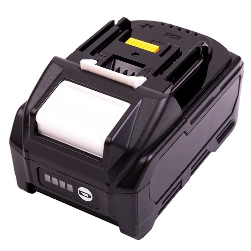 Аккумулятор для электроинструмента MAKITA BL1815N, 18V, 8Ah, Li-ion