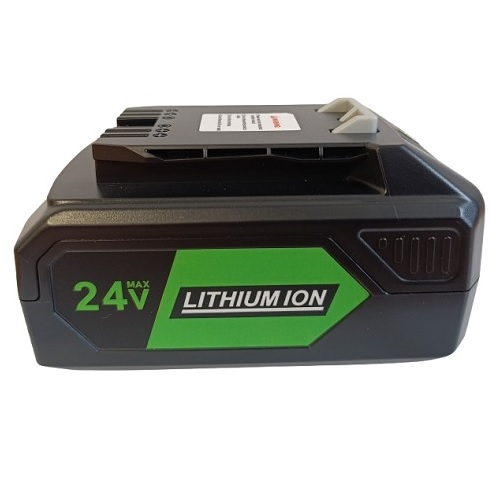 Аккумулятор для электроинструмента GREENWORKS, 24V, 3.0Ah, Li-ion
