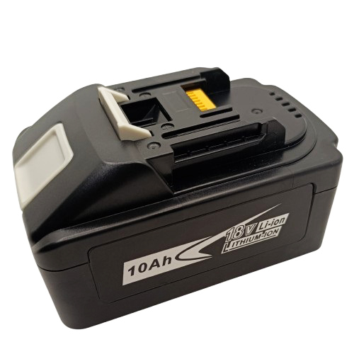 Аккумулятор для электроинструмента MAKITA BL1830N, 18V, 10Ah, Li-ion