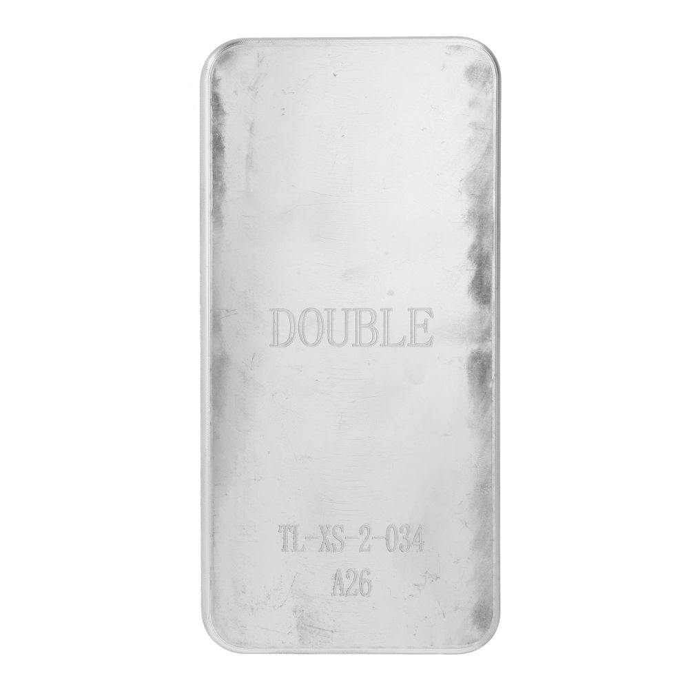 Mold for sublimation Double case for A26