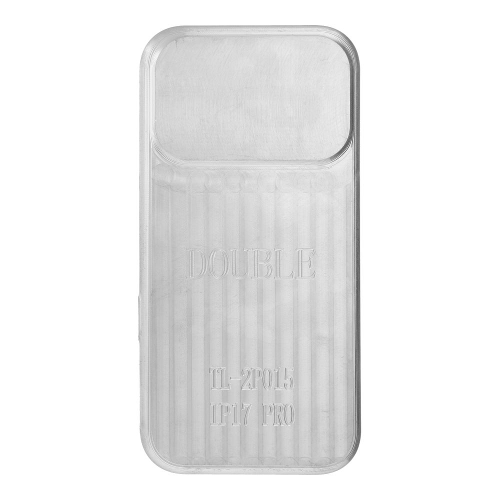 Sublimacijos forma dvigubam dėklui IPHONE 17 Pro