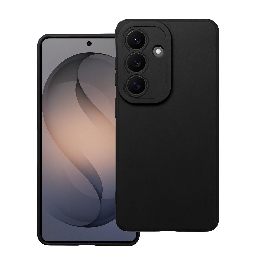 Dėklas Xiaomi 17 Matt 2.0 juodas
