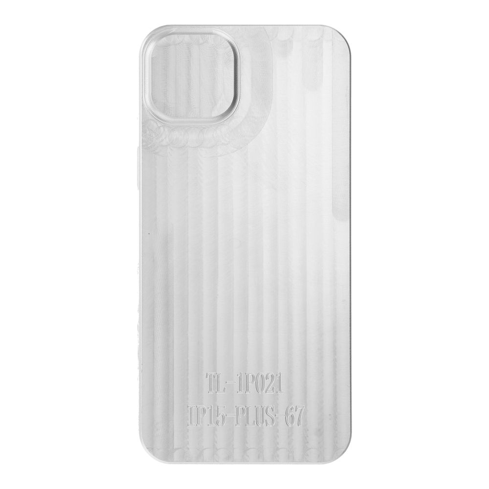 Sublimacijos forma viengubam dėklui IPHONE 15 PLUS