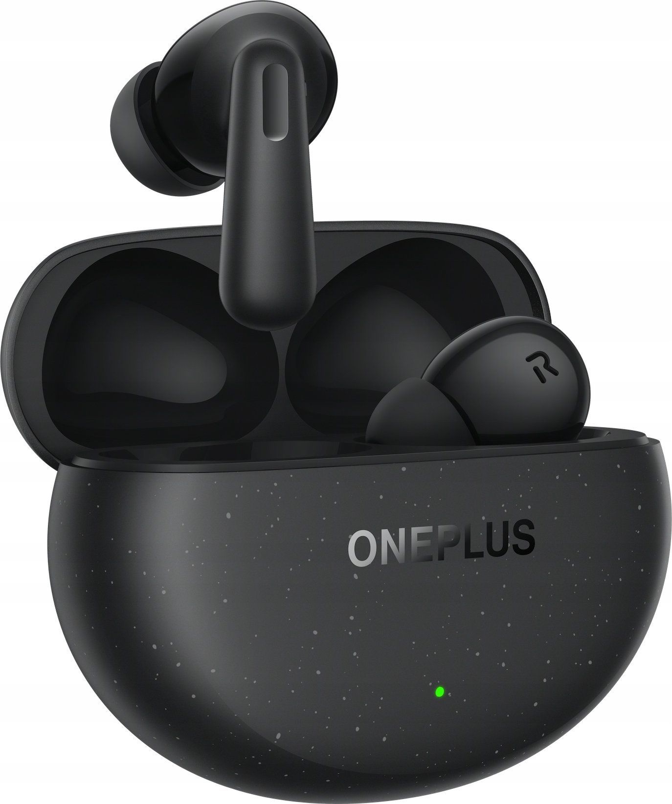 Wireless eaphones OnePlus Nord Buds 3 Pro black