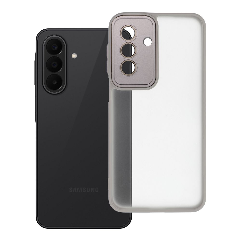 Dėklas Samsung A27 5G Variete plieno