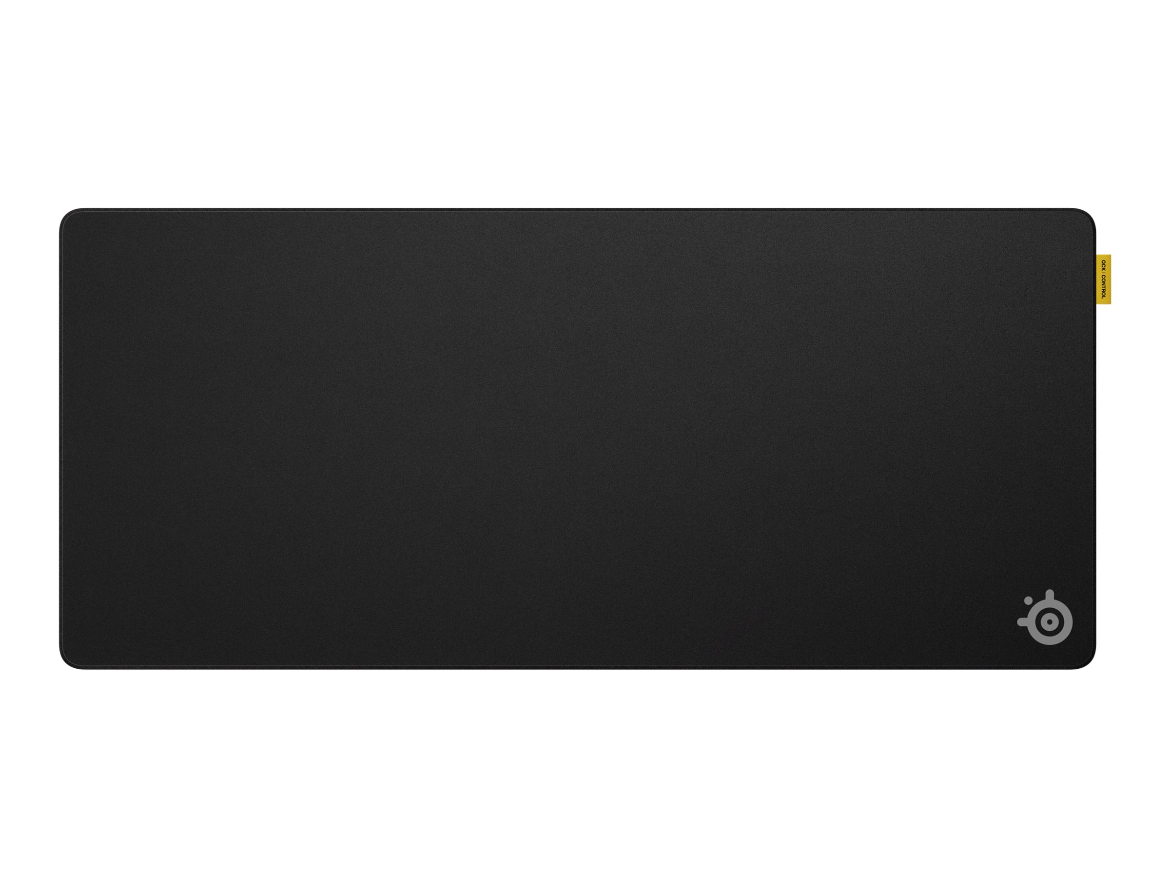 SteelSeries QcK Performance XL Control pelės kilimėlis