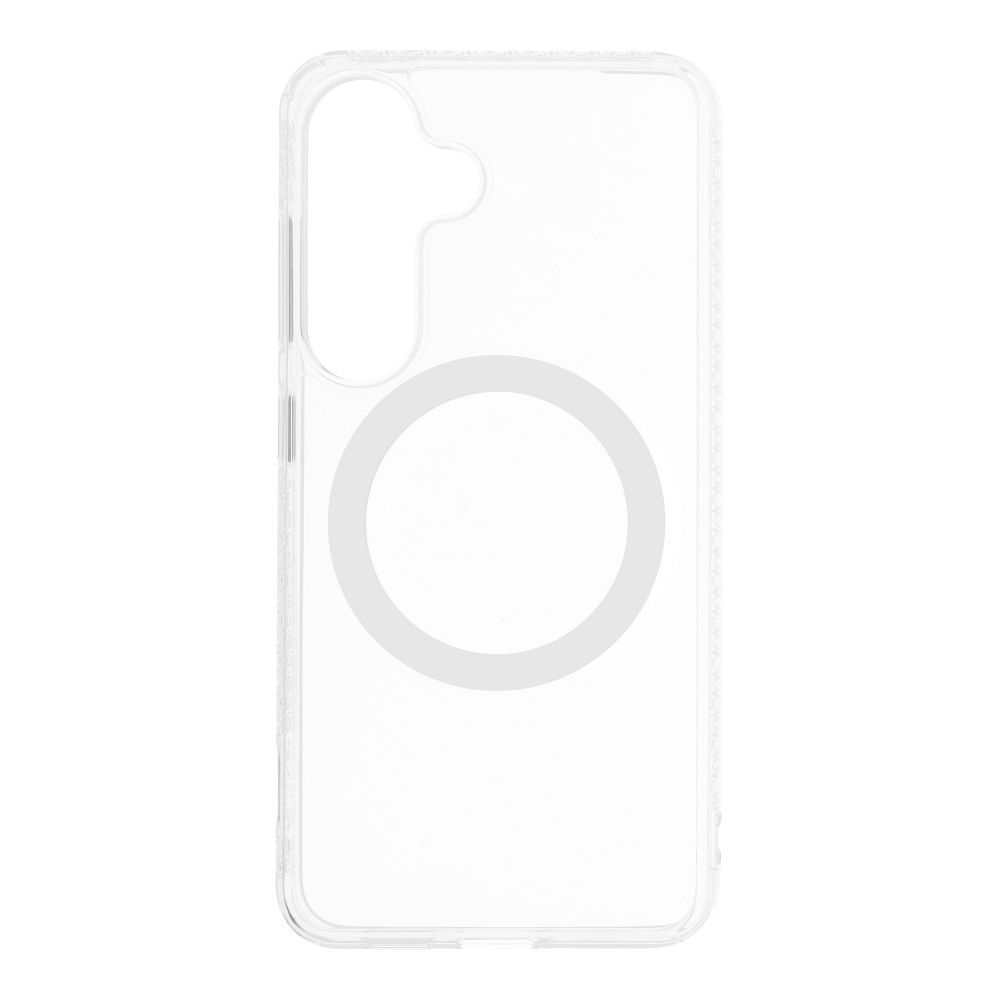X-ONE Dropguard Magnetic Case Pro (совместимый с MagSafe) для Samsung Galaxy S25
