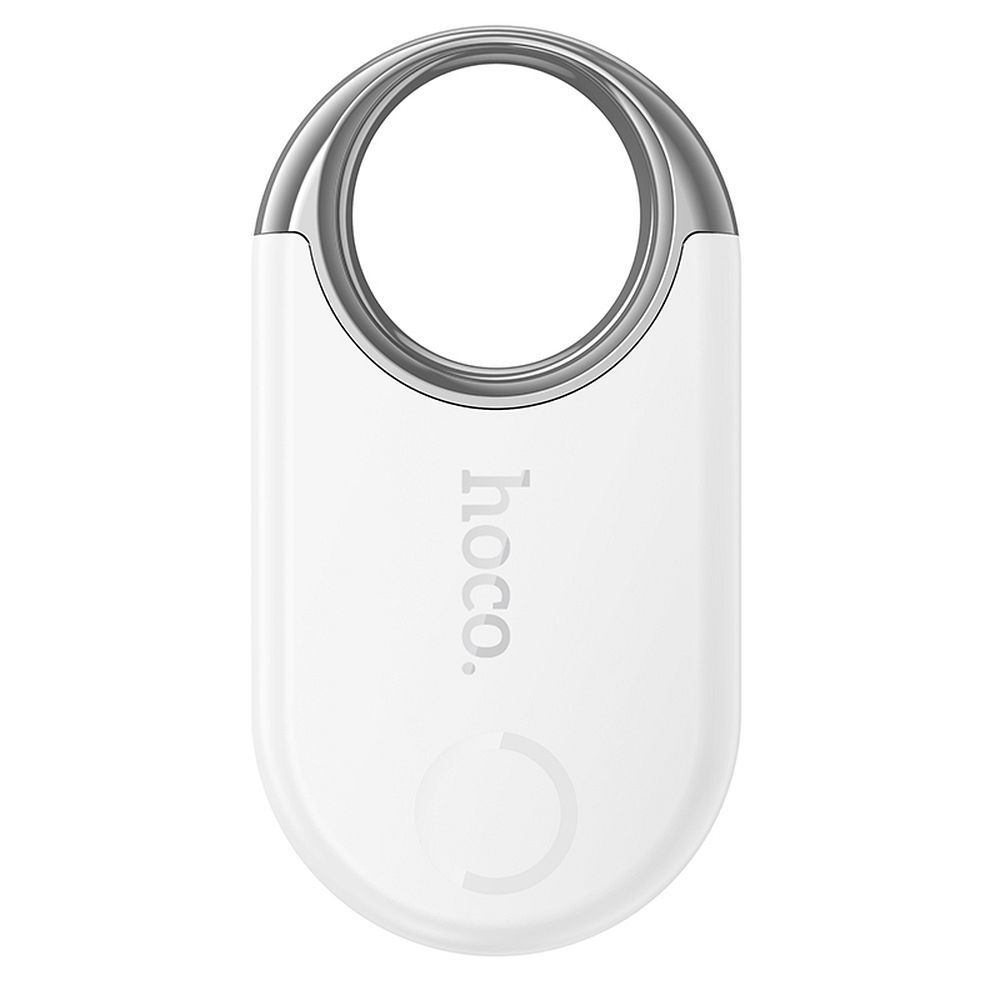 Локатор против потери Hoco (E98A) Google Find My белый