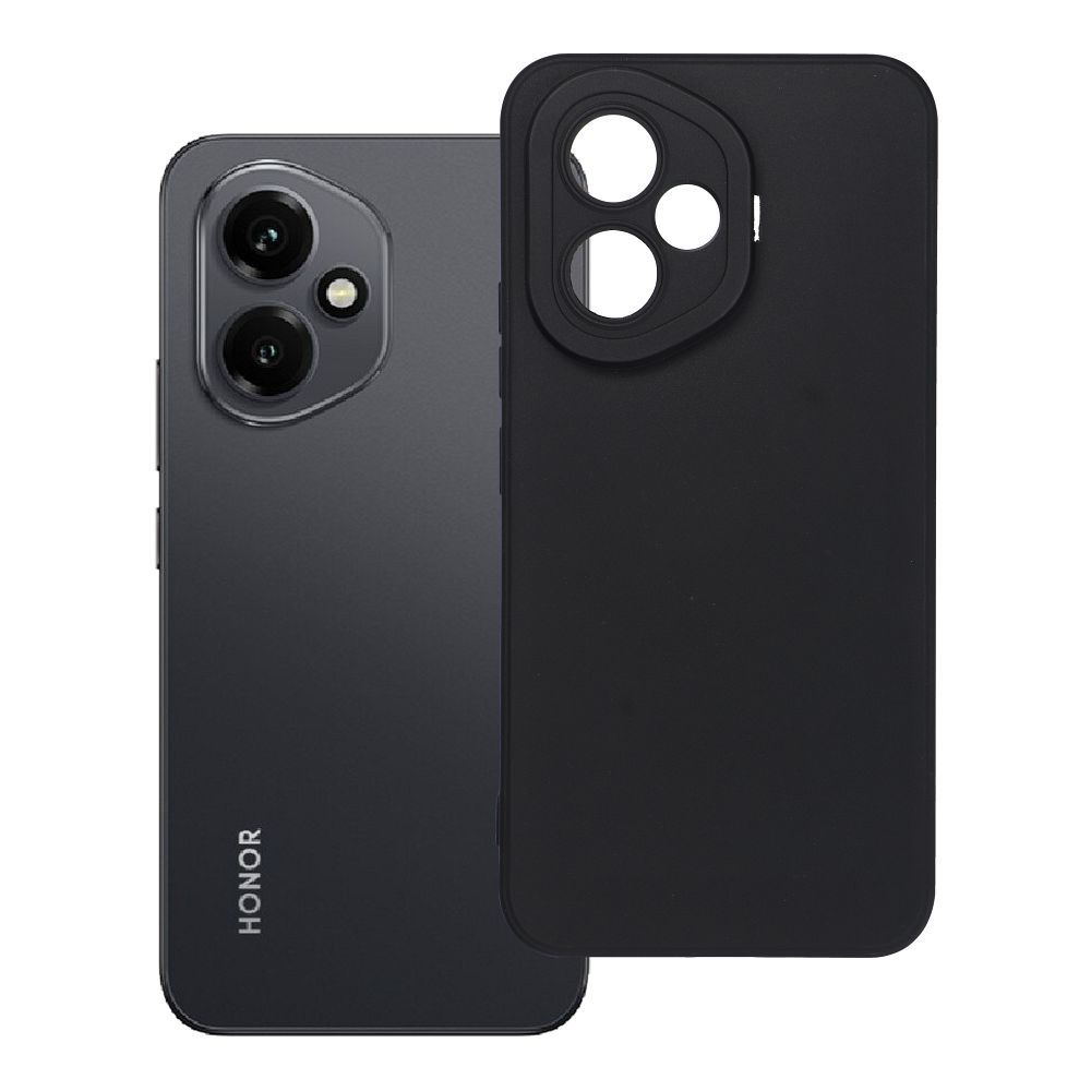 Case for Honor 400 5G Matt 2.0 black
