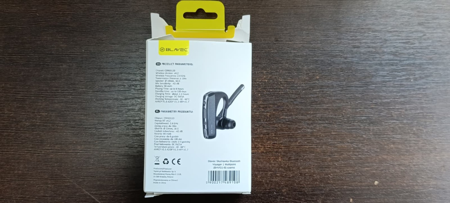Borofone isorine baterija 10000mAh BJ78 Clever - 2xUSB - juoda (pazeista pakuote)