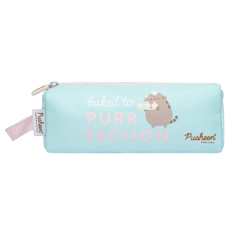 Pusheen Foodie Collection penalas
